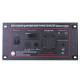 Приладова панель у зборі — 3.2KW/3.8KW