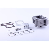 Поршнева (ЦПГ) 39 мм, к-т: 12 одиниць - 50CC4T
