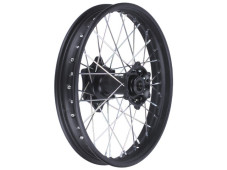 Диск задній R18×2,15 СV 300
