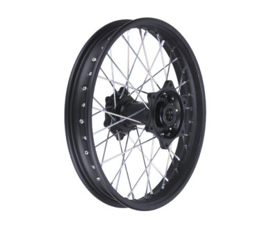 Диск задній R18×2,15 СV 300