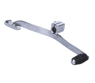 Лапка переключения передач TTG на мопед Дельта/Альфа