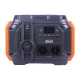 Портативна зарядна станція FlashFish A601 150000mAh 600W