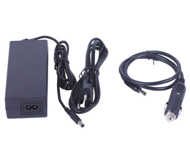 Портативна зарядна станція FlashFish A601 150000mAh 600W