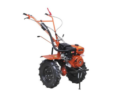 Мотоблок ТТ-1100F(3-12)-ZX TT AGRO MOTO з бензиновим двигуном 188F, 13 к.с.