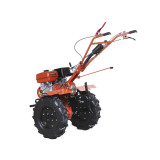 Мотоблок ТТ-1100F(3-12)-ZX TT AGRO MOTO з бензиновим двигуном 188F, 13 к.с.