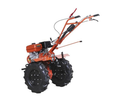Мотоблок ТТ-1100F(3-12)-ZX TT AGRO MOTO з бензиновим двигуном 188F, 13 к.с.
