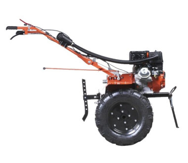 Мотоблок ТТ-1100F(3-12)-ZX TT AGRO MOTO з бензиновим двигуном 188F, 13 к.с.