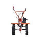 Мотоблок ТТ-1100F(3-12)-ZX TT AGRO MOTO з бензиновим двигуном 188F, 13 к.с.
