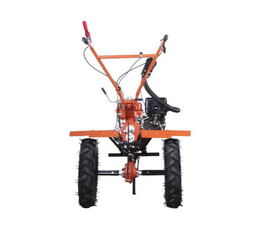 Мотоблок ТТ-1100F(3-12)-ZX TT AGRO MOTO з бензиновим двигуном 188F, 13 к.с.
