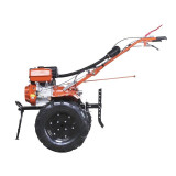 Мотоблок ТТ-1100F(3-12)-ZX TT AGRO MOTO з бензиновим двигуном 188F, 13 к.с.