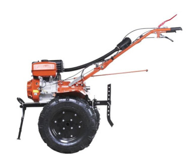 Мотоблок ТТ-1100F(3-12)-ZX TT AGRO MOTO з бензиновим двигуном 188F, 13 к.с.