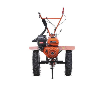 Мотоблок ТТ-1100F(3-12)-ZX TT AGRO MOTO з бензиновим двигуном 188F, 13 к.с.