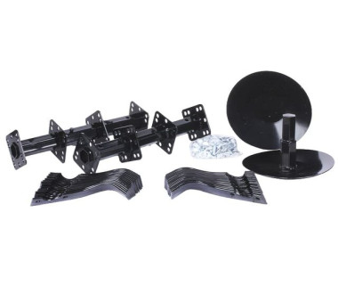 Мотоблок ТТ-1100F(3-12)-ZX TT AGRO MOTO з бензиновим двигуном 188F, 13 к.с.