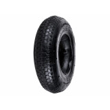 Покришка з камерою TT AGRO MOTO 4.00×8 на садово-будівельну тачку