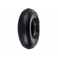 Покришка з камерою TT AGRO MOTO 4.00×8 на садово-будівельну тачку