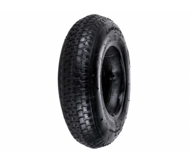 Покришка з камерою TT AGRO MOTO 4.00×8 на садово-будівельну тачку