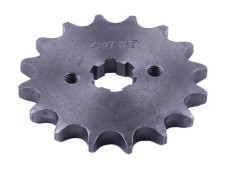 Зірка передня 16T 428H - Альфа