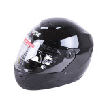 Шлем закрытый VIRTUE MD-803 size M черный