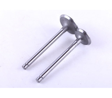Клапани, к-т: 2 шт. - 186F - Premium