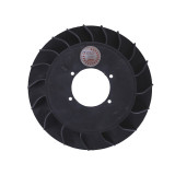 Вентилятор TT AGRO MOTO на дизельний двигун 192D
