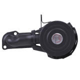 Глушитель TT AGRO MOTO — 192D