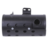 Глушитель TT AGRO MOTO — 192D
