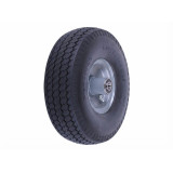 Колесо для тачки пенополиуретановое 3.50-4 тип 2 - ST