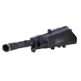 Фільтр повітряний у зборі (коротка нога) - 50CC4T Y-BOX