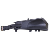 Фільтр повітряний у зборі (коротка нога) - 50CC4T Y-BOX
