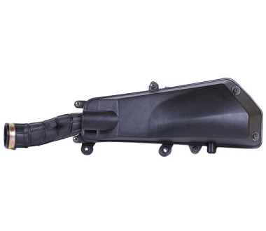 Фільтр повітряний у зборі (коротка нога) - 50CC4T Y-BOX
