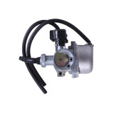 Карбюратор 70CC - Дельта Y-BOX