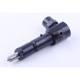 Форсунка коротка TT AGRO MOTO на дизельний двигун 186F, L-98 мм