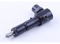 Форсунка коротка TT AGRO MOTO на дизельний двигун 186F, L-98 мм