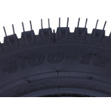 Покришка 4.00*12 "дорожня" 5,05 кг TTG (Е)