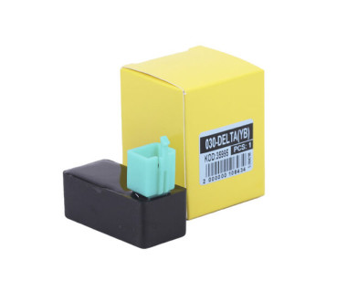 Комутатор 70сс - Дельта / Альфа Y-BOX