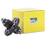 Дифференциал в сборе Z-43 - Mototraktor Y-BOX