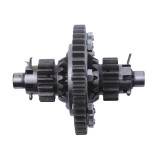 Дифференциал в сборе Z-43 - Mototraktor Y-BOX