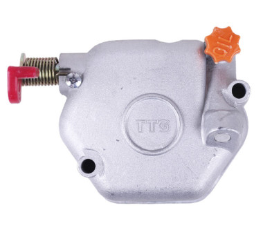 Кришка клапанів TTG на дизельний двигун 178F, під 2 болти