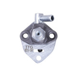 Топливный насос TTG на дизельный двигатель 186F, ZUBR
