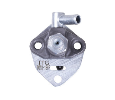 Топливный насос TTG на дизельный двигатель 186F, ZUBR