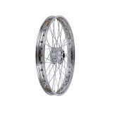 Диск передній R21*1.60J (хром) XY200GY-9А