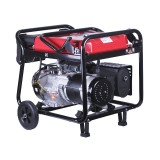 Генератор бензиновий TΛTΛ UG6500 5 KW