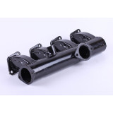 Колектор впускний 4L22BT