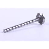Клапан випускний ZN490BT ZN390 ZN485 DongFeng 404 Chery 244/354/404