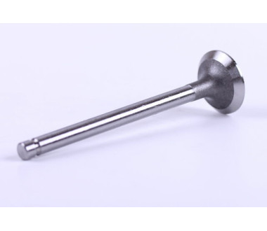 Клапан випускний ZN490BT ZN390 ZN485 DongFeng 404 Chery 244/354/404