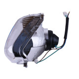 Фара передня V150A