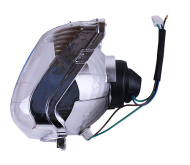 Фара передня V150A