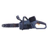 Пила аккумуляторная SF8J120 TTG, 12 дюймов, 40V, 2 АКБ (4A;4A) с зарядным устройством