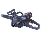 Пила аккумуляторная SF8J120 TTG, 12 дюймов, 40V, 2 АКБ (4A;4A) с зарядным устройством