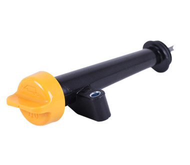 Корпус масляного щупа+щуп уровня масла - P65F (ZS)